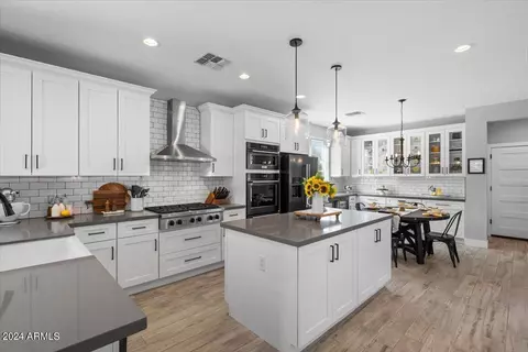 3507 E Sierra Madre Ave, Gilbert, AZ 85296 photo 22