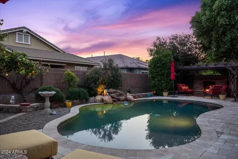 3507 E Sierra Madre Ave, Gilbert, AZ 85296 photo 74