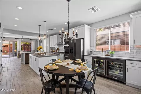 3507 E Sierra Madre Ave, Gilbert, AZ 85296 photo 28