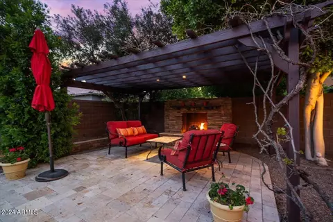 3507 E Sierra Madre Ave, Gilbert, AZ 85296 photo 68