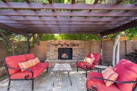 3507 E Sierra Madre Ave, Gilbert, AZ 85296 photo 59