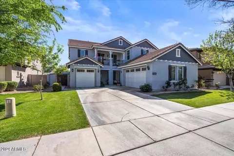 3507 E Sierra Madre Ave, Gilbert, AZ 85296 photo 2