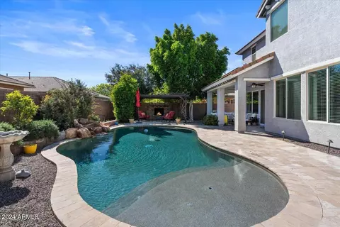 3507 E Sierra Madre Ave, Gilbert, AZ 85296 photo 62