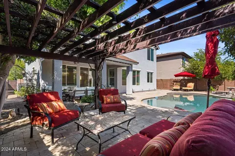 3507 E Sierra Madre Ave, Gilbert, AZ 85296 photo 60