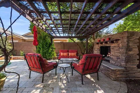3507 E Sierra Madre Ave, Gilbert, AZ 85296 photo 58