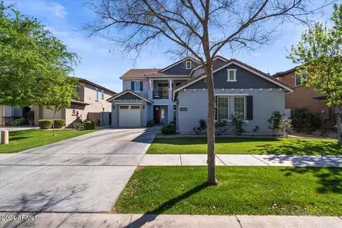 3507 E Sierra Madre Ave, Gilbert, AZ 85296 photo 3