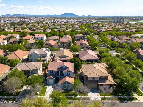3507 E Sierra Madre Ave, Gilbert, AZ 85296