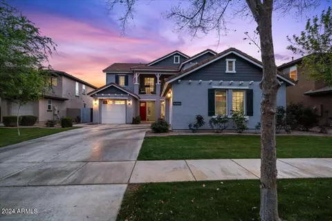 3507 E Sierra Madre Ave, Gilbert, AZ 85296 photo 23