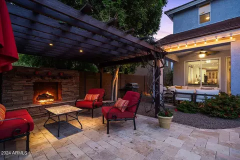 3507 E Sierra Madre Ave, Gilbert, AZ 85296 photo 69