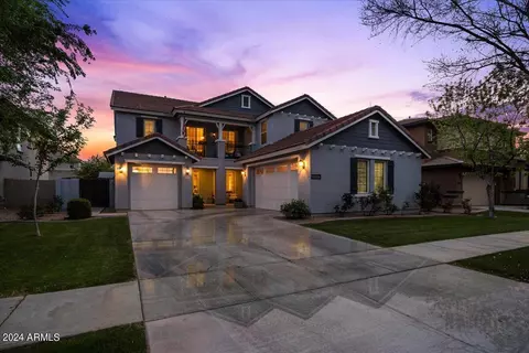 3507 E Sierra Madre Ave, Gilbert, AZ 85296 photo 79