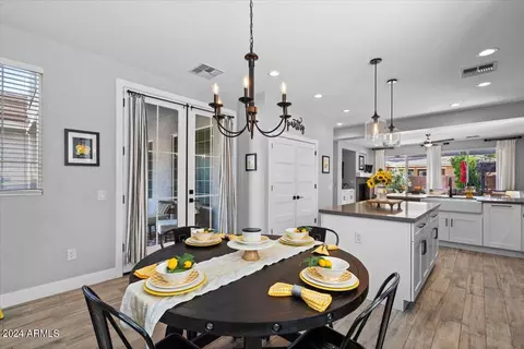 3507 E Sierra Madre Ave, Gilbert, AZ 85296 photo 29