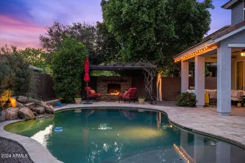 3507 E Sierra Madre Ave, Gilbert, AZ 85296 photo 76