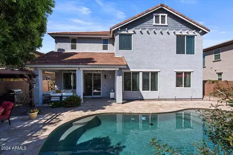 3507 E Sierra Madre Ave, Gilbert, AZ 85296 photo 65