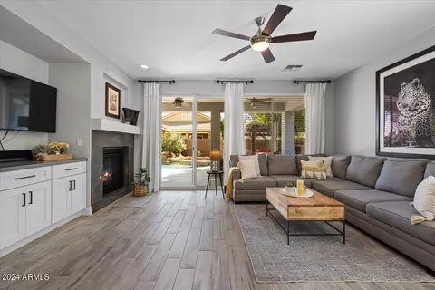 3507 E Sierra Madre Ave, Gilbert, AZ 85296 photo 17