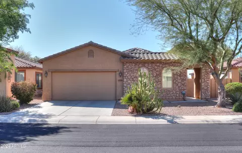 19116 N Del Mar Ave, Maricopa, AZ 85138