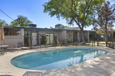 3660 E Montecito Ave #16, Phoenix, AZ 85018 photo 41