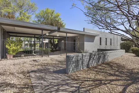 3660 E Montecito Ave #16, Phoenix, AZ 85018 photo 3