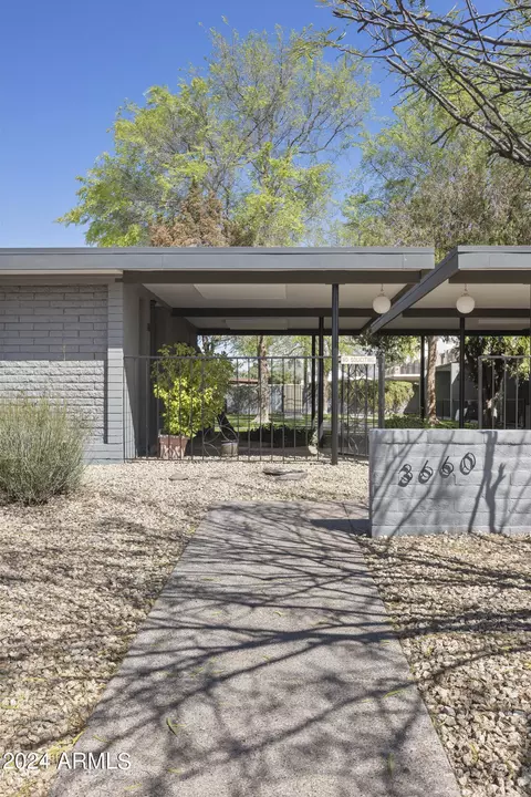 3660 E Montecito Ave #16, Phoenix, AZ 85018 photo 4