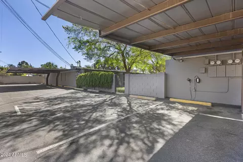 3660 E Montecito Ave #16, Phoenix, AZ 85018 photo 42