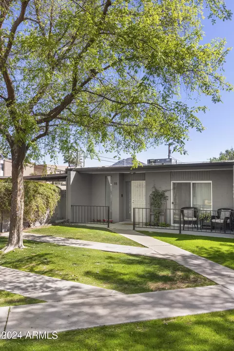 3660 E Montecito Ave #16, Phoenix, AZ 85018 photo 9