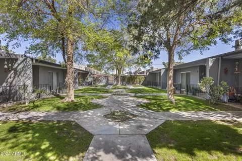 3660 E Montecito Ave #16, Phoenix, AZ 85018 photo 5
