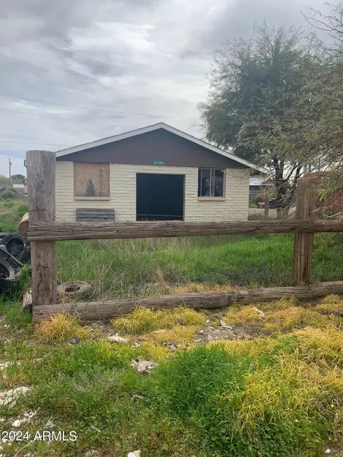 2743 E Picacho Dr, Casa Grande, AZ 85194