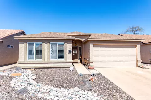 1792 E Peach Tree Dr, Chandler, AZ 85249