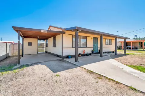 201 S Willow St, Florence, AZ 85132