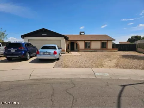 12433 N 51st Dr, Glendale, AZ 85304