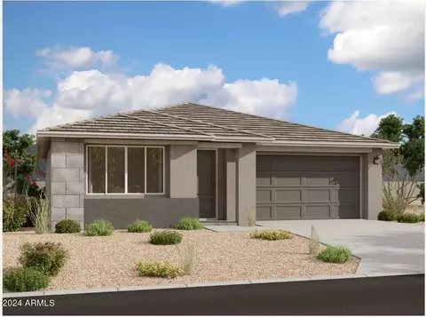9439 E Steno Ave, Mesa, AZ 85212