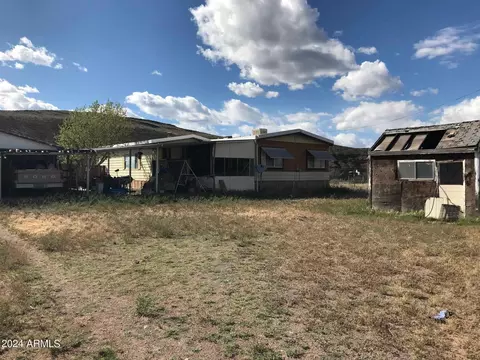 1415 Sweetwater Rd, Duncan, AZ 85534