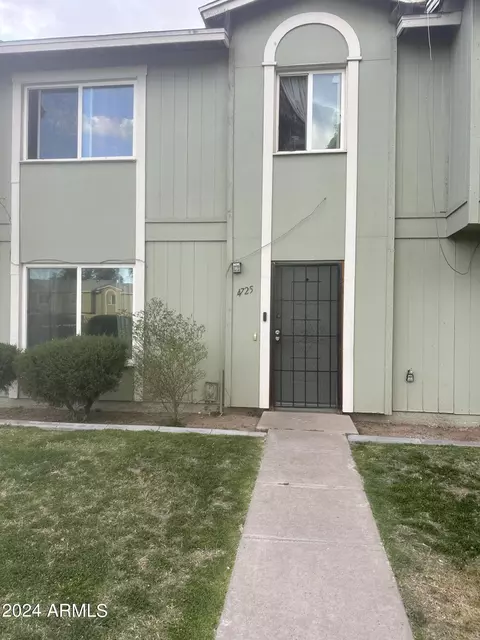 4725 N 26th Ln, Phoenix, AZ 85017