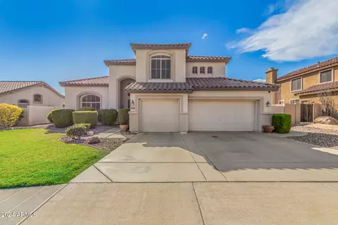 21312 N 73rd Ave, Glendale, AZ 85308