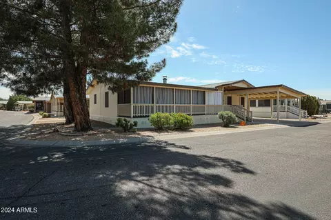 3901 E Pinnacle Peak Rd #184, Phoenix, AZ 85050