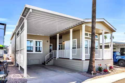 4860 E Main St #C-109, Mesa, AZ 85205