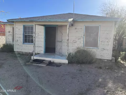 1030 N Kilbright Ave, Ajo, AZ 85321