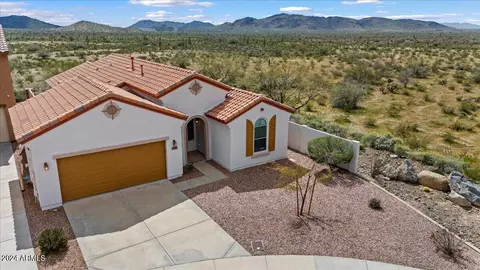 7455 W Montgomery Rd, Peoria, AZ 85383
