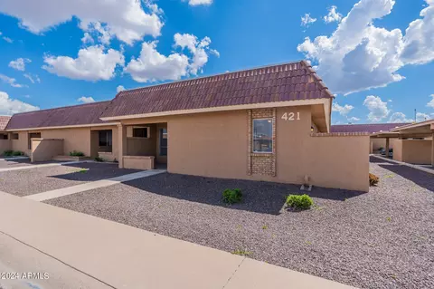421 W Yukon Dr #1, Phoenix, AZ 85027