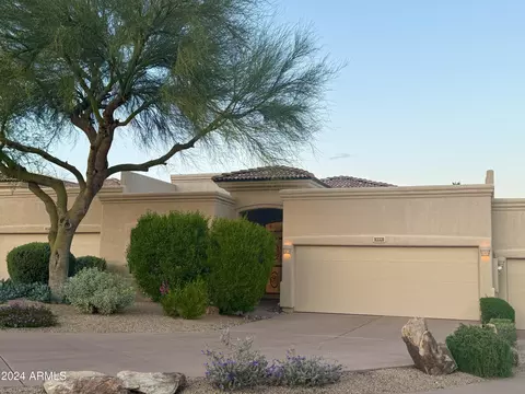 18841 E Plover Ct, Rio Verde, AZ 85263