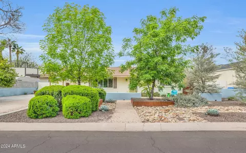 3816 N 42nd Pl, Phoenix, AZ 85018