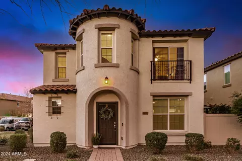 29420 N 122nd Gln, Peoria, AZ 85383