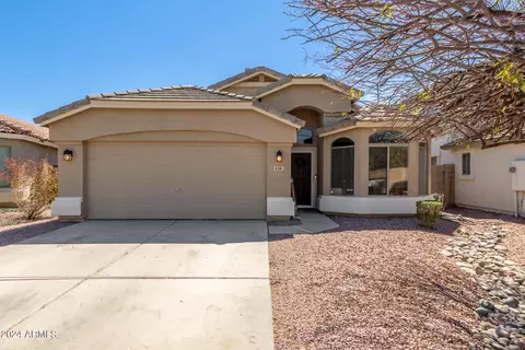 4381 E Mine Shaft Rd, San Tan Valley, AZ 85143