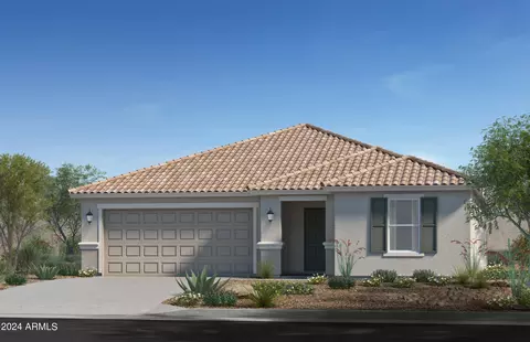 17640 W Gambit Trl, Surprise, AZ 85387