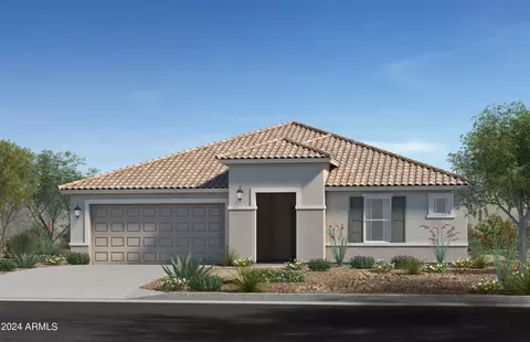 17135 W Red Fox Rd, Surprise, AZ 85387
