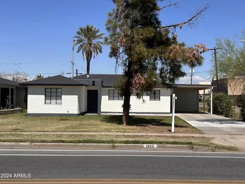 1920 W Osborn Rd, Phoenix, AZ 85015