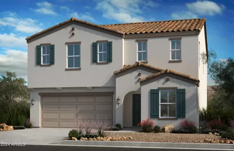 2564 W La Salle St, Phoenix, AZ 85041