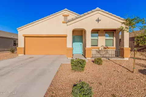 2216 N St Bonita Ln, Casa Grande, AZ 85122
