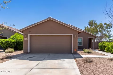 11005 E Verbina Ln, Florence, AZ 85132