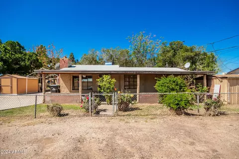 3602 W Vernon Ave, Phoenix, AZ 85009