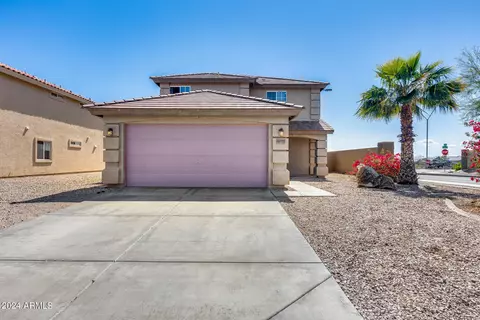 22375 W Desert Bloom St, Buckeye, AZ 85326